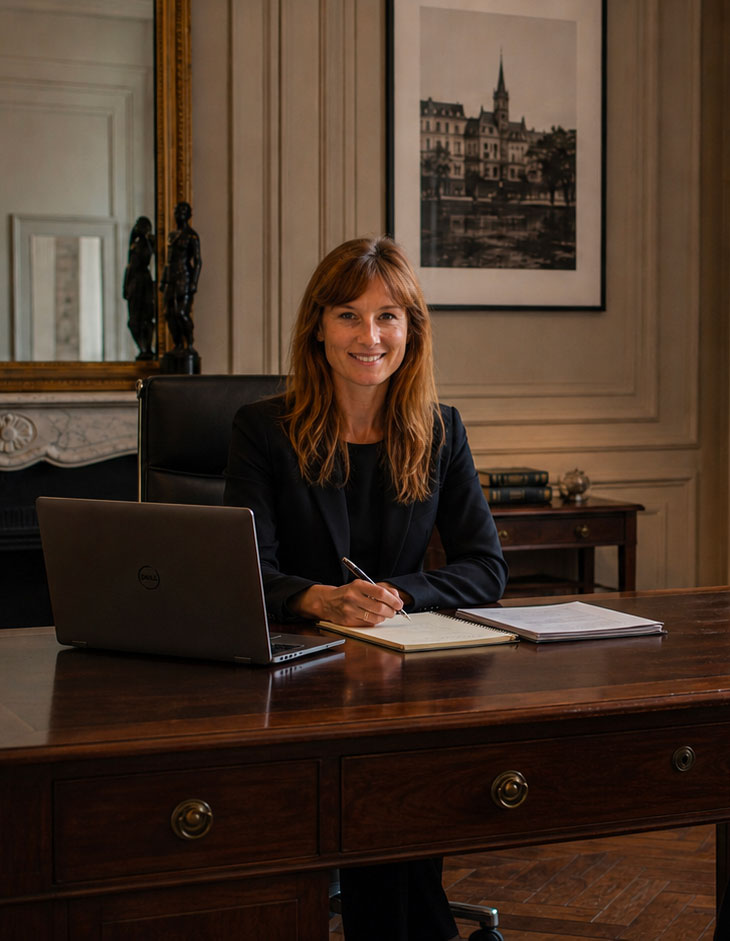 christa poulet meynard avocat bordeaux eysines divorce droit civil